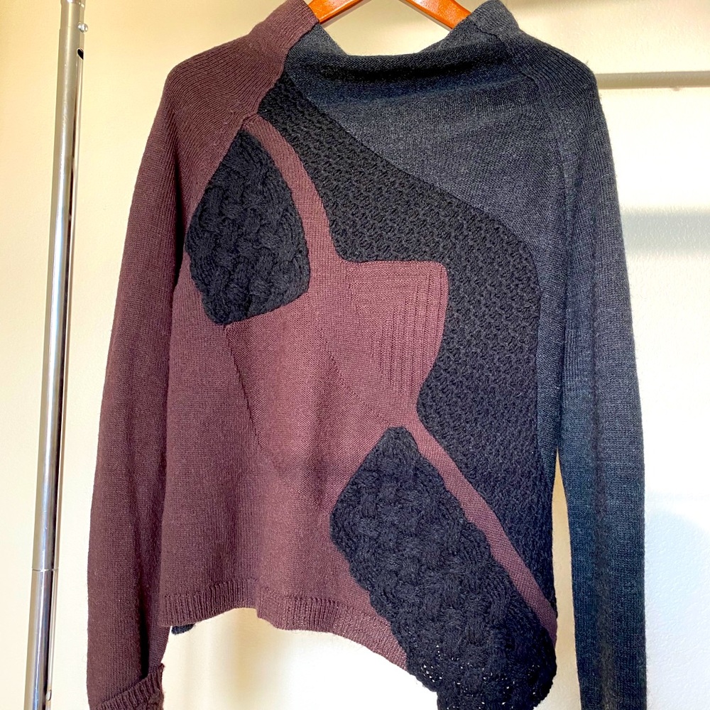 Patrizia Pepe sweater